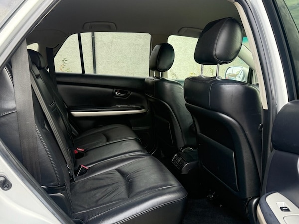 Used Lexus RX 2008 for sale - 76267207: Photo 13