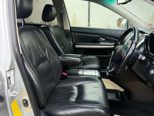 Used Lexus RX 2008 for sale - 76267207: Photo 15