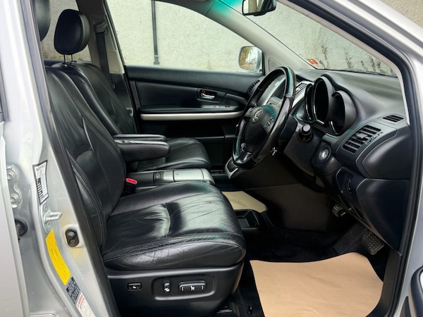 Used Lexus RX 2008 for sale - 76267207: Photo 16