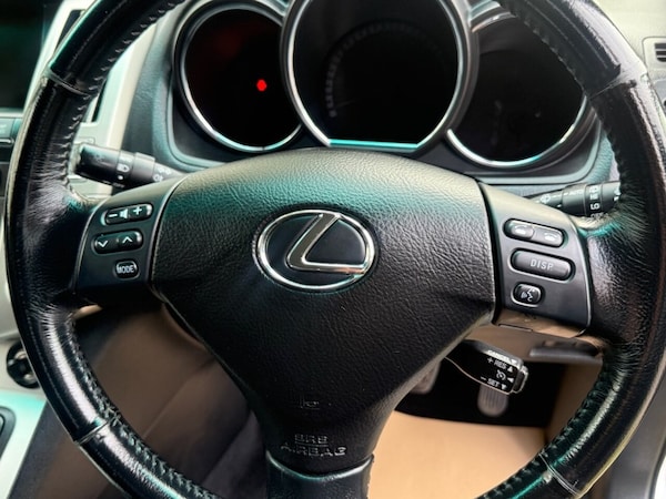 Used Lexus RX 2008 for sale - 76267207: Photo 20