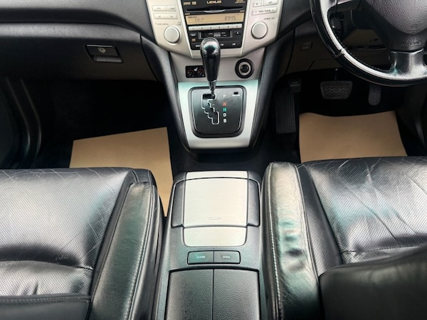 Used Lexus RX 2008 for sale - 76267207: Photo 21