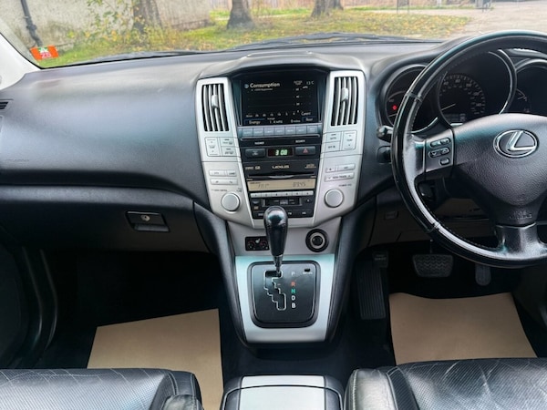Used Lexus RX 2008 for sale - 76267207: Photo 22
