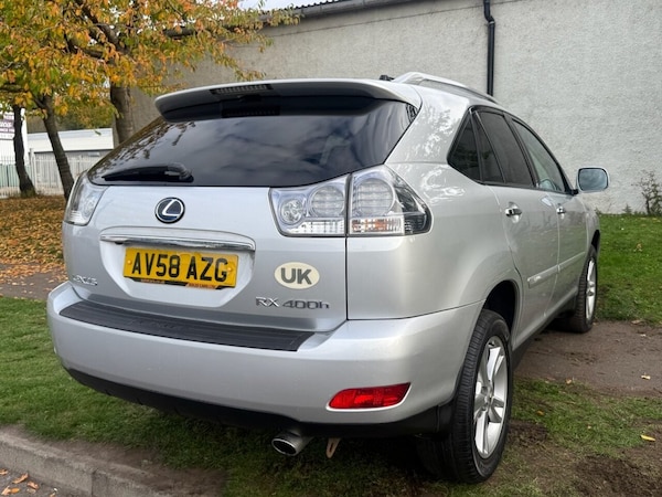 Used Lexus RX 2008 for sale - 76267207: Photo 23