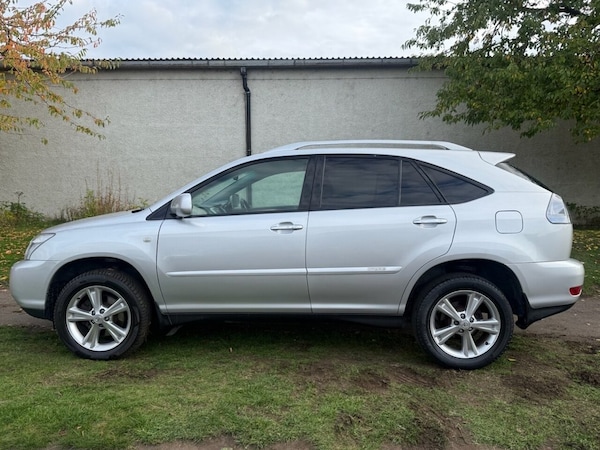 Used Lexus RX 2008 for sale - 76267207: Photo 24