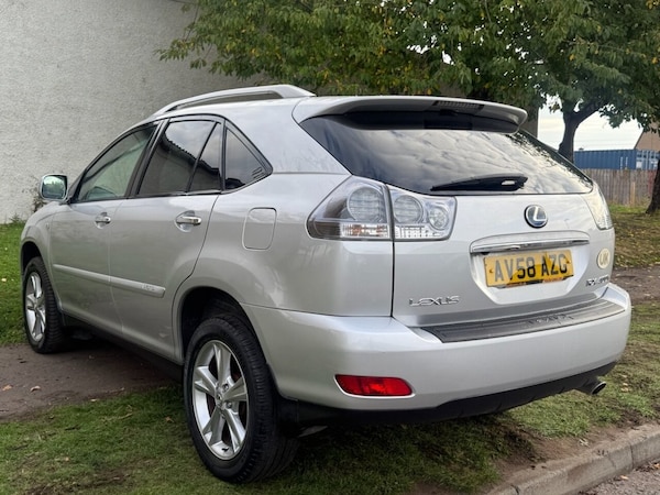 Used Lexus RX 2008 for sale - 76267207: Photo 25