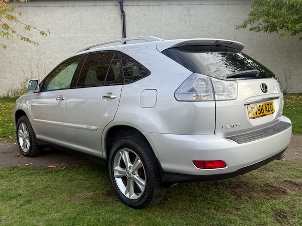 Used Lexus RX 2008 for sale - 76267207: Photo 26