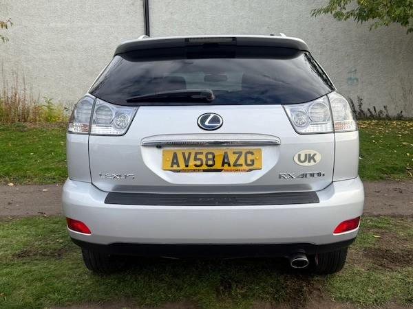 Used Lexus RX 2008 for sale - 76267207: Photo 27