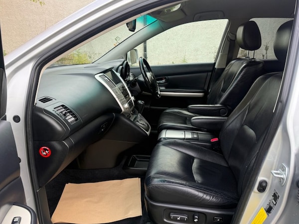 Used Lexus RX 2008 for sale - 76267207: Photo 28