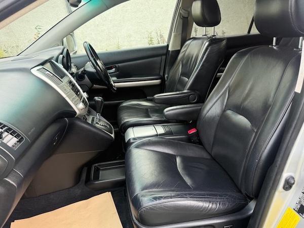 Used Lexus RX 2008 for sale - 76267207: Photo 29