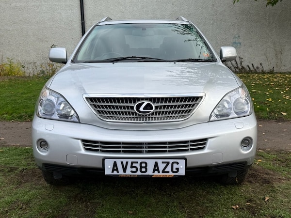Used Lexus RX 2008 for sale - 76267207: Photo 2