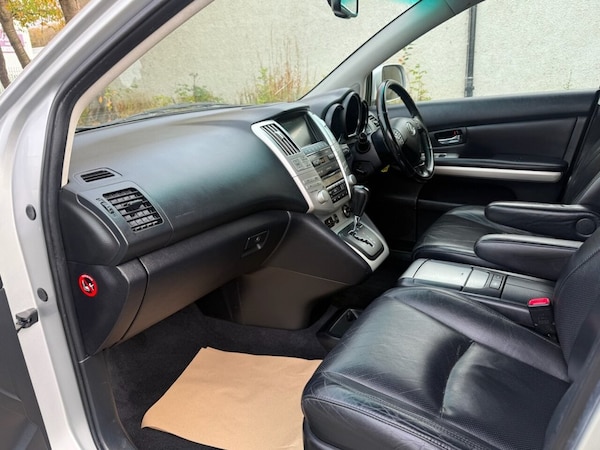 Used Lexus RX 2008 for sale - 76267207: Photo 32