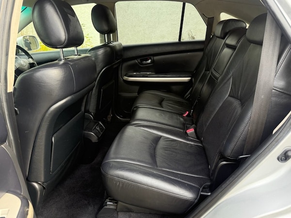 Used Lexus RX 2008 for sale - 76267207: Photo 34