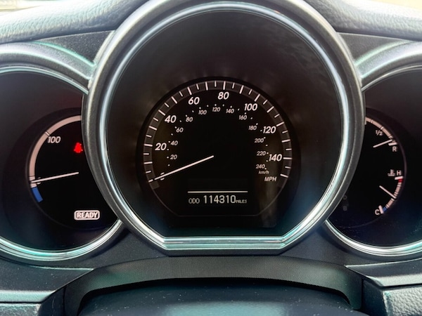 Used Lexus RX 2008 for sale - 76267207: Photo 36