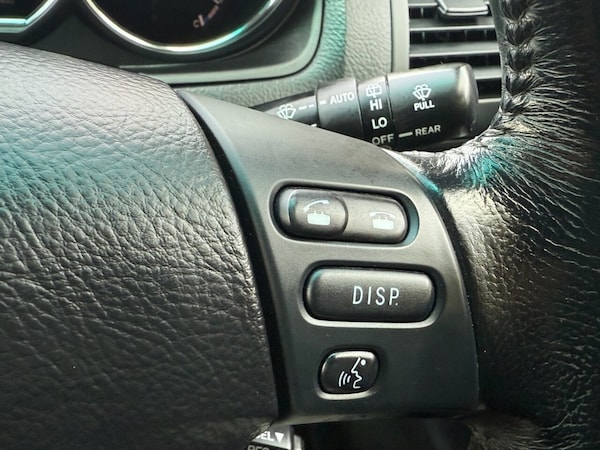 Used Lexus RX 2008 for sale - 76267207: Photo 37