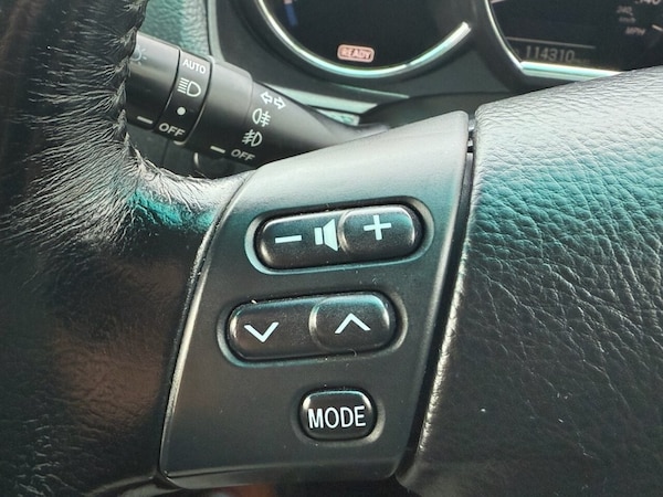 Used Lexus RX 2008 for sale - 76267207: Photo 38