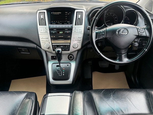 Used Lexus RX 2008 for sale - 76267207: Photo 3