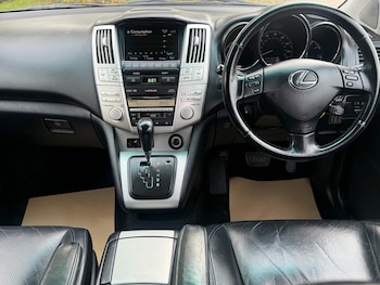 Used Lexus RX 2008 for sale - 76267207: Photo 3