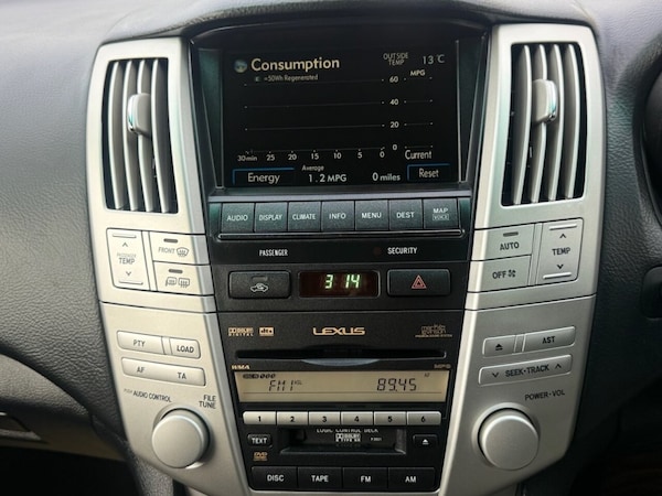 Used Lexus RX 2008 for sale - 76267207: Photo 42