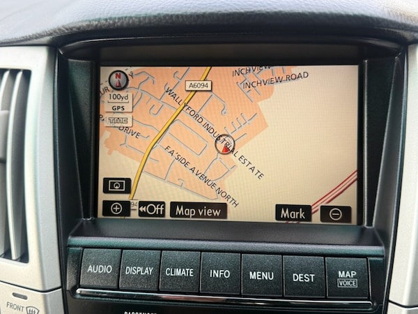 Used Lexus RX 2008 for sale - 76267207: Photo 44
