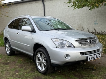 Used Lexus RX 2008 for sale - 76267207: Photo 4