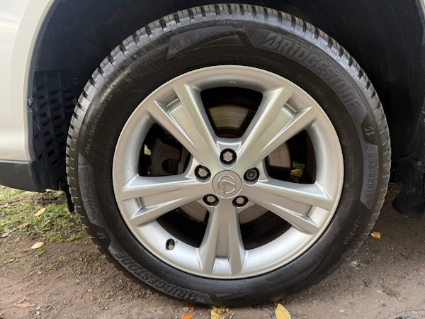 Used Lexus RX 2008 for sale - 76267207: Photo 50
