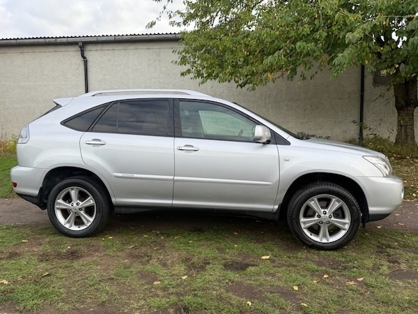 Used Lexus RX 2008 for sale - 76267207: Photo 5
