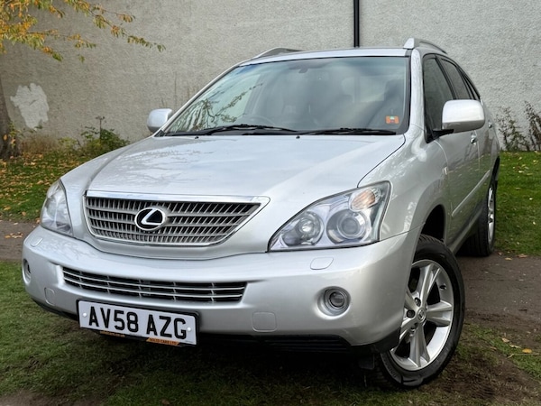 Used Lexus RX 2008 for sale - 76267207: Photo 8