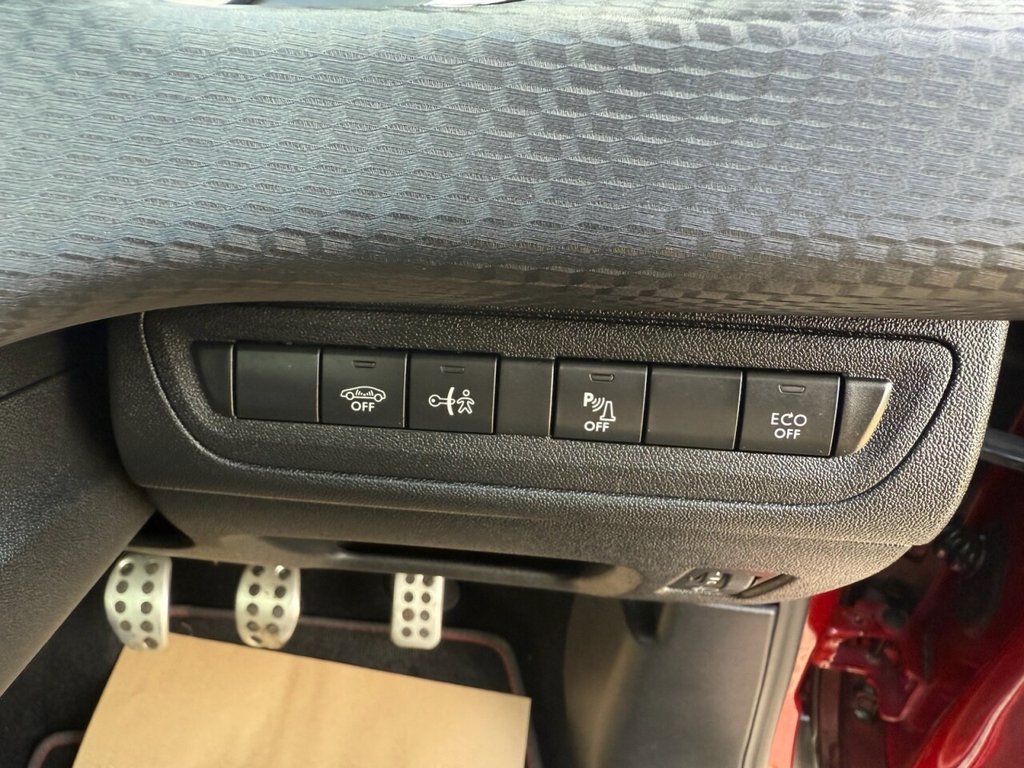 Vehicle 32