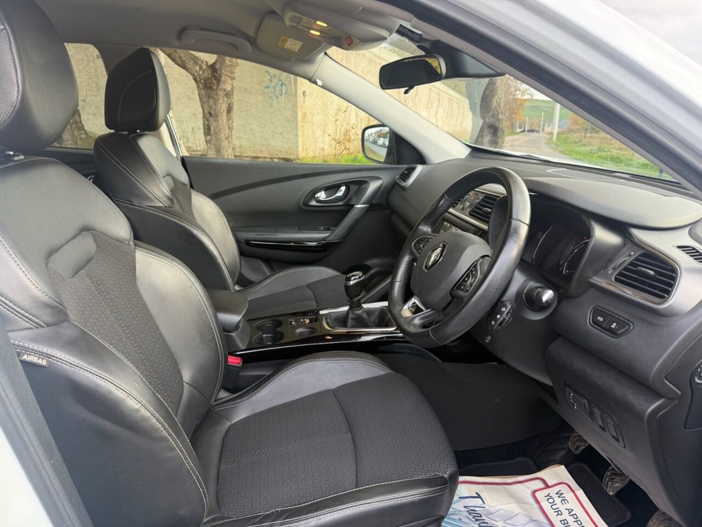 Used Renault Kadjar 2018 for sale - 76496461: Photo 11