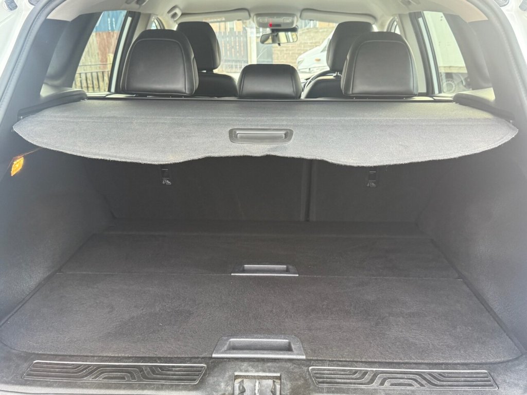 Used Renault Kadjar 2018 for sale - 76496461: Photo 12