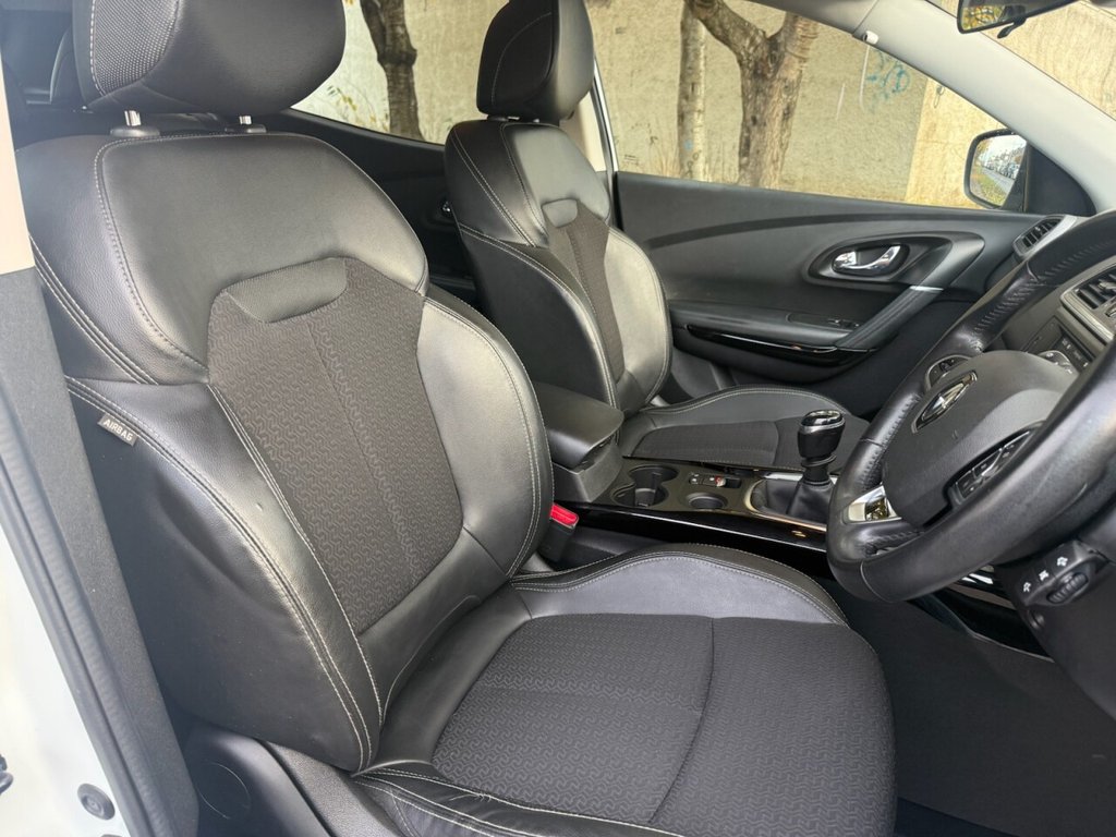 Used Renault Kadjar 2018 for sale - 76496461: Photo 17
