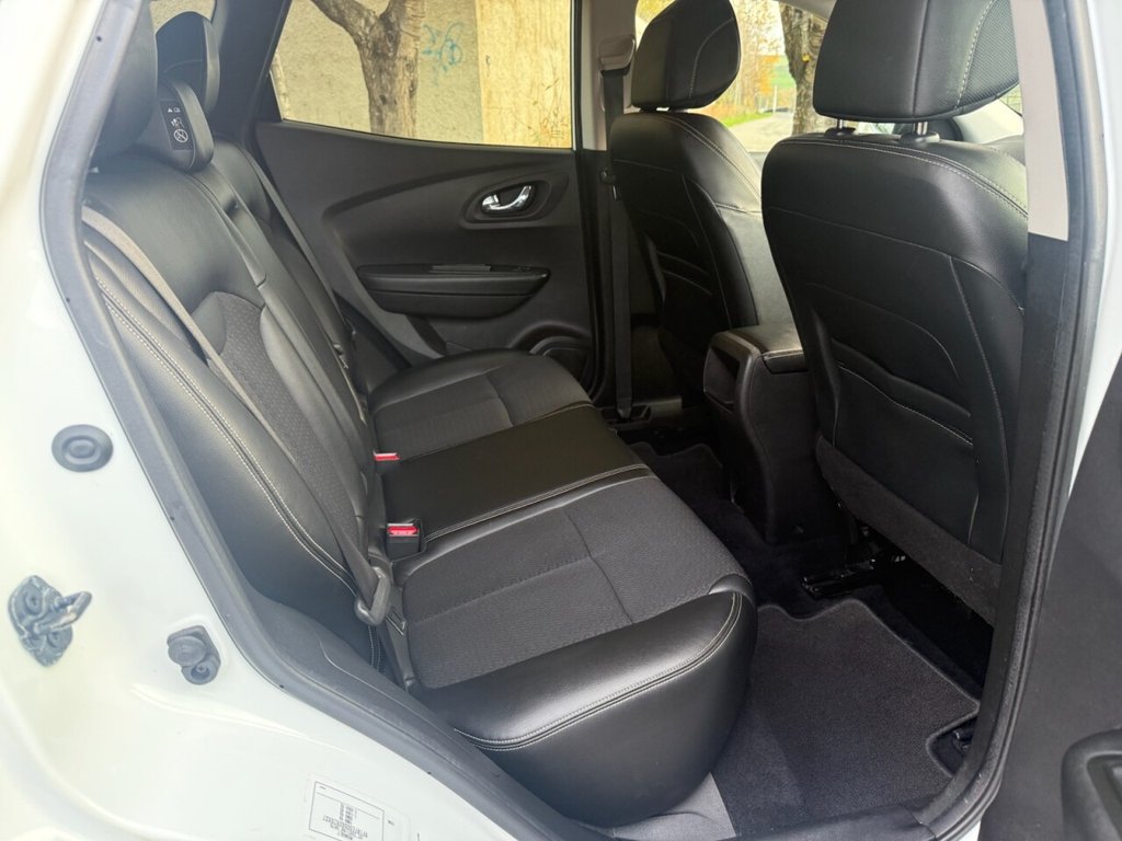 Used Renault Kadjar 2018 for sale - 76496461: Photo 19