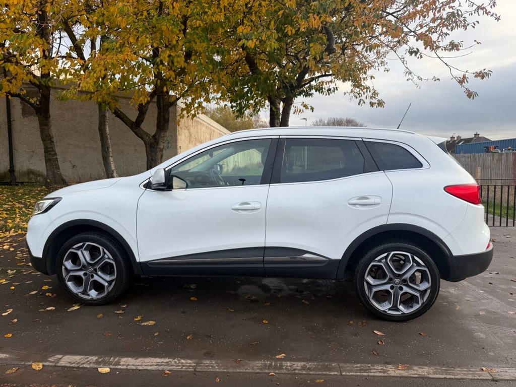 Used Renault Kadjar 2018 for sale - 76496461: Photo 24
