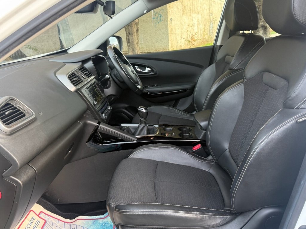 Used Renault Kadjar 2018 for sale - 76496461: Photo 26