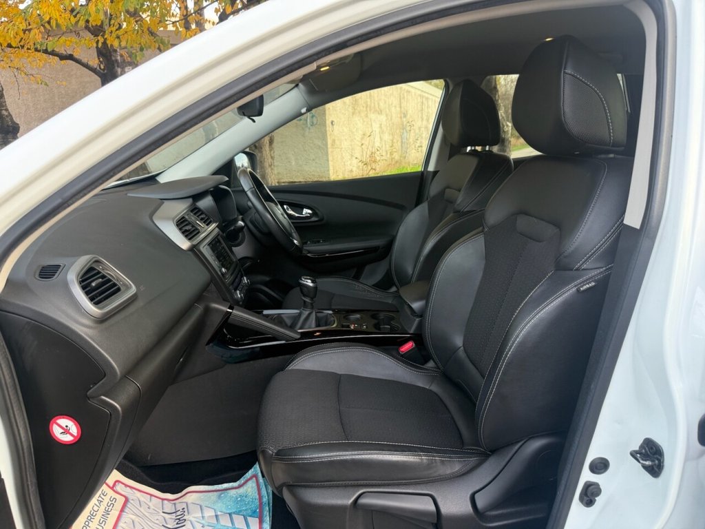 Used Renault Kadjar 2018 for sale - 76496461: Photo 28