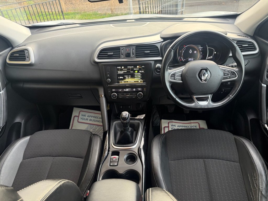 Used Renault Kadjar 2018 for sale - 76496461: Photo 3