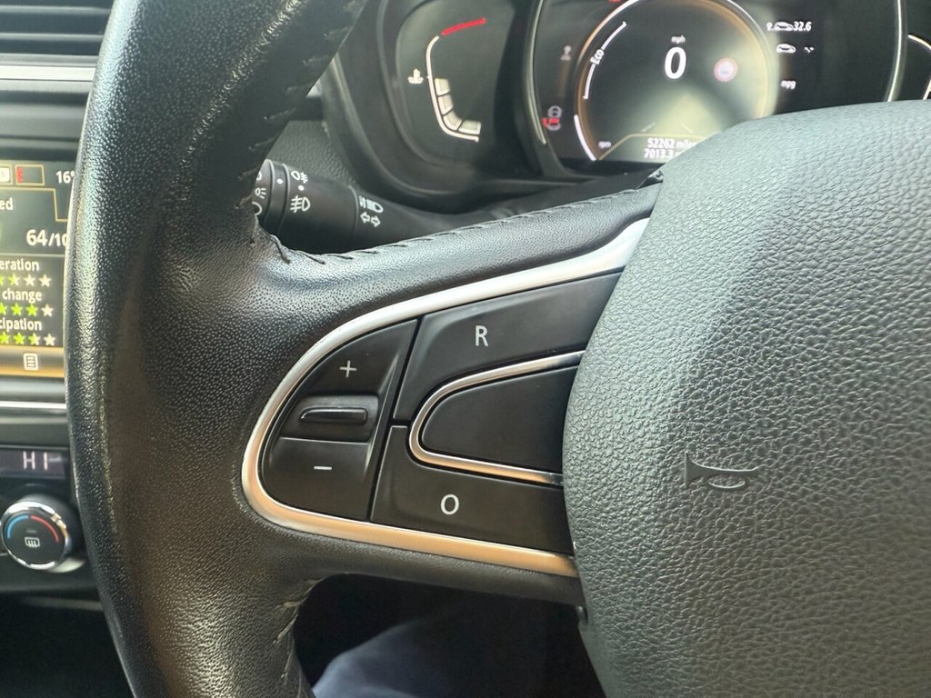 Used Renault Kadjar 2018 for sale - 76496461: Photo 31