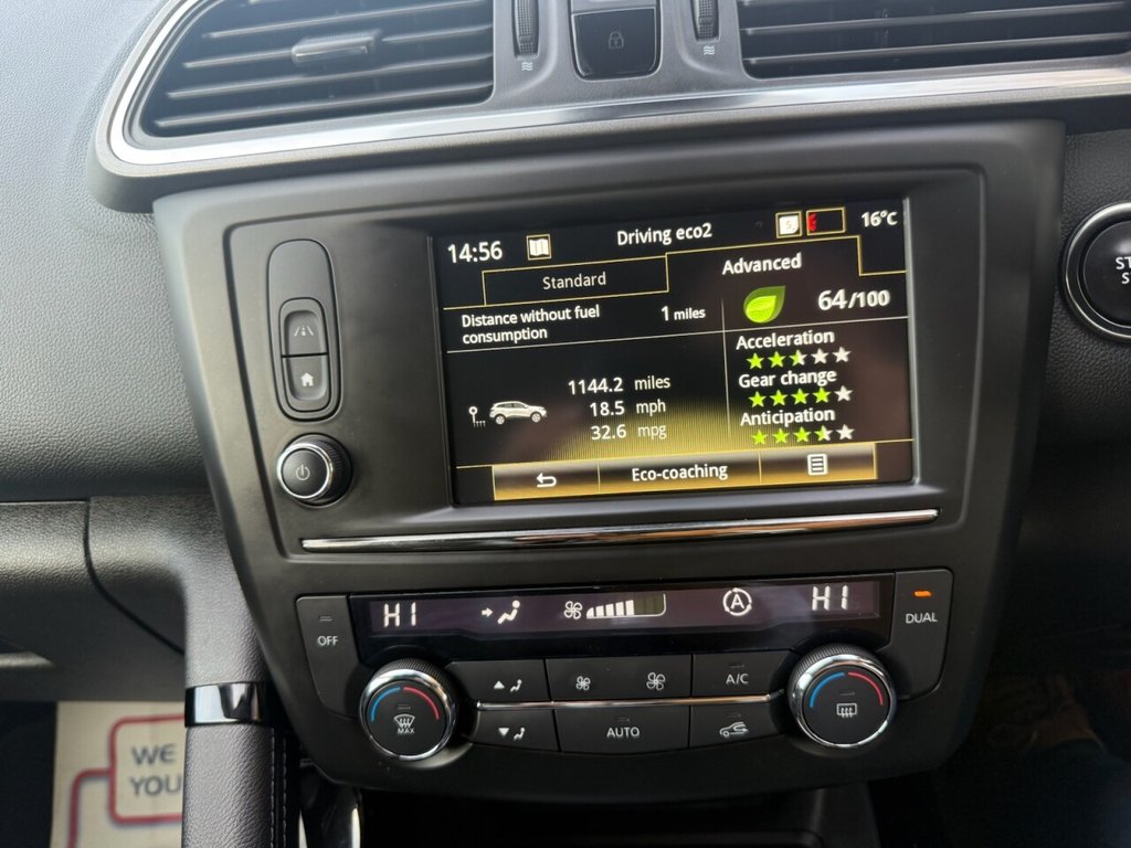 Used Renault Kadjar 2018 for sale - 76496461: Photo 38