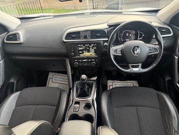 Used Renault Kadjar 2018 for sale - 76496461: Photo