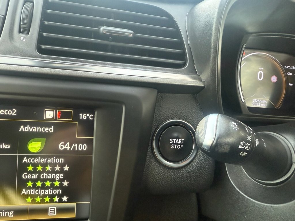 Used Renault Kadjar 2018 for sale - 76496461: Photo 43