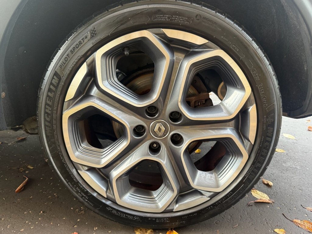 Used Renault Kadjar 2018 for sale - 76496461: Photo 45