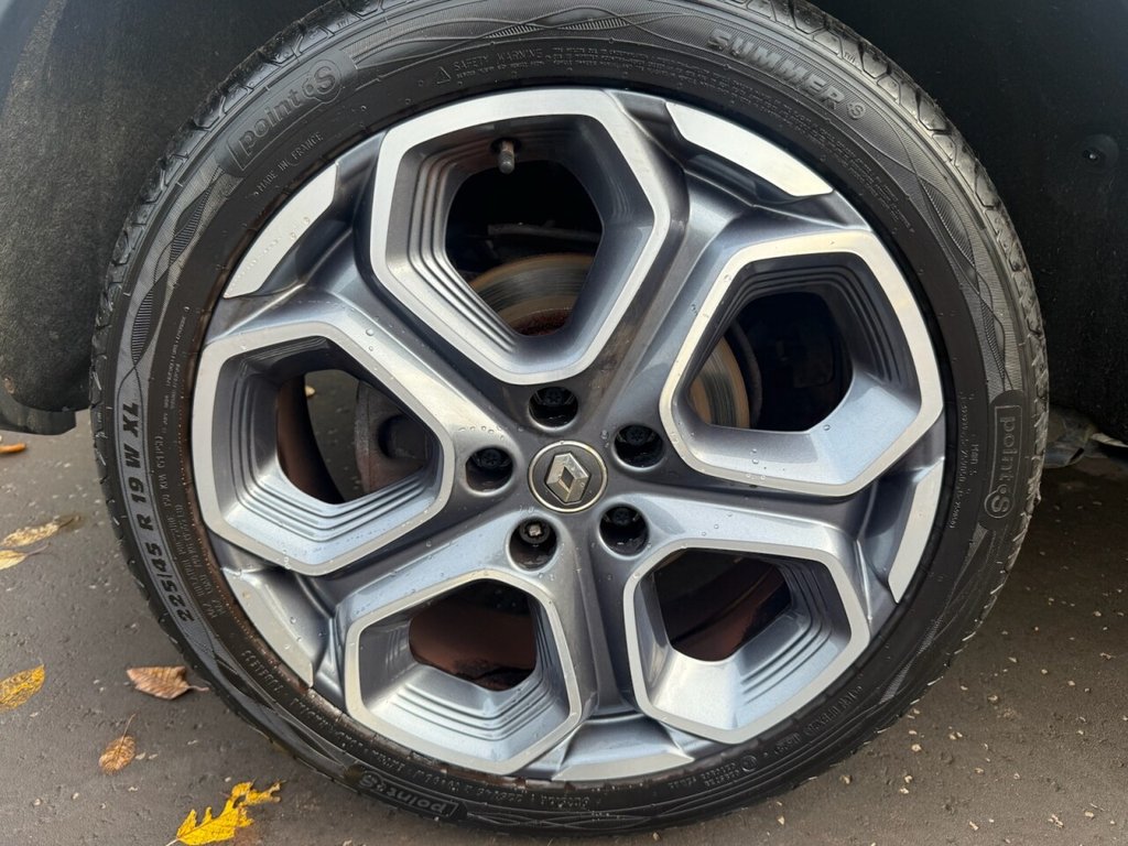 Used Renault Kadjar 2018 for sale - 76496461: Photo 46