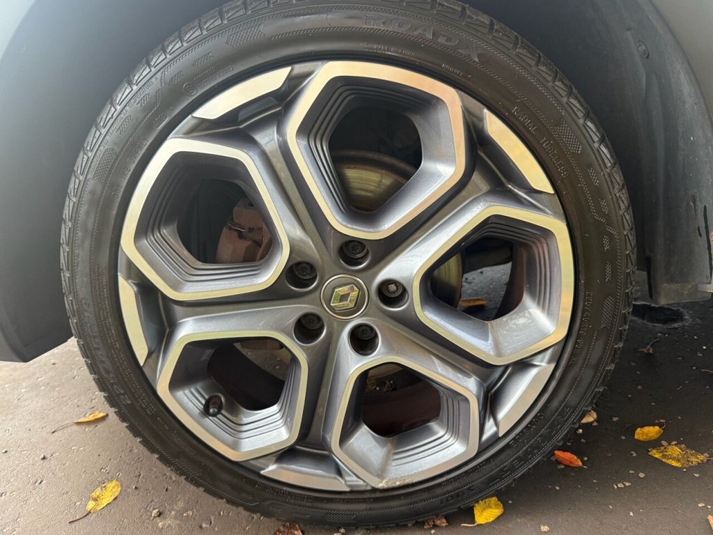 Used Renault Kadjar 2018 for sale - 76496461: Photo 47