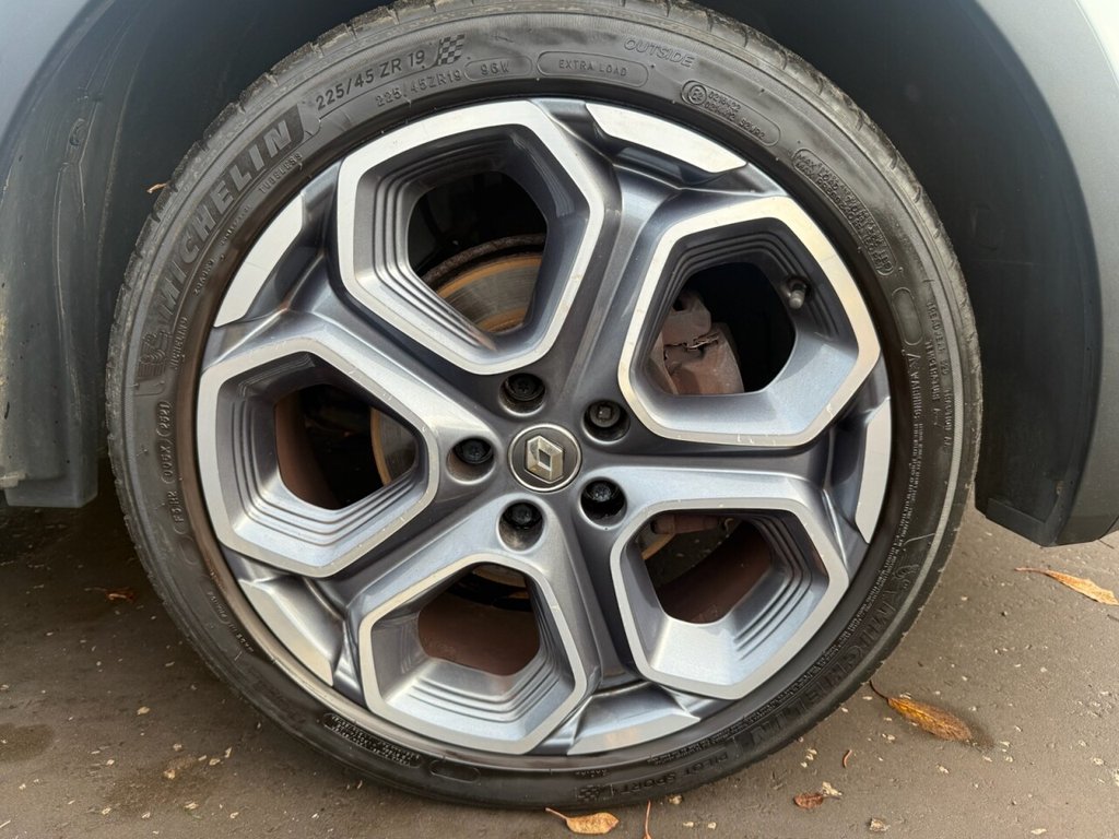 Used Renault Kadjar 2018 for sale - 76496461: Photo 48