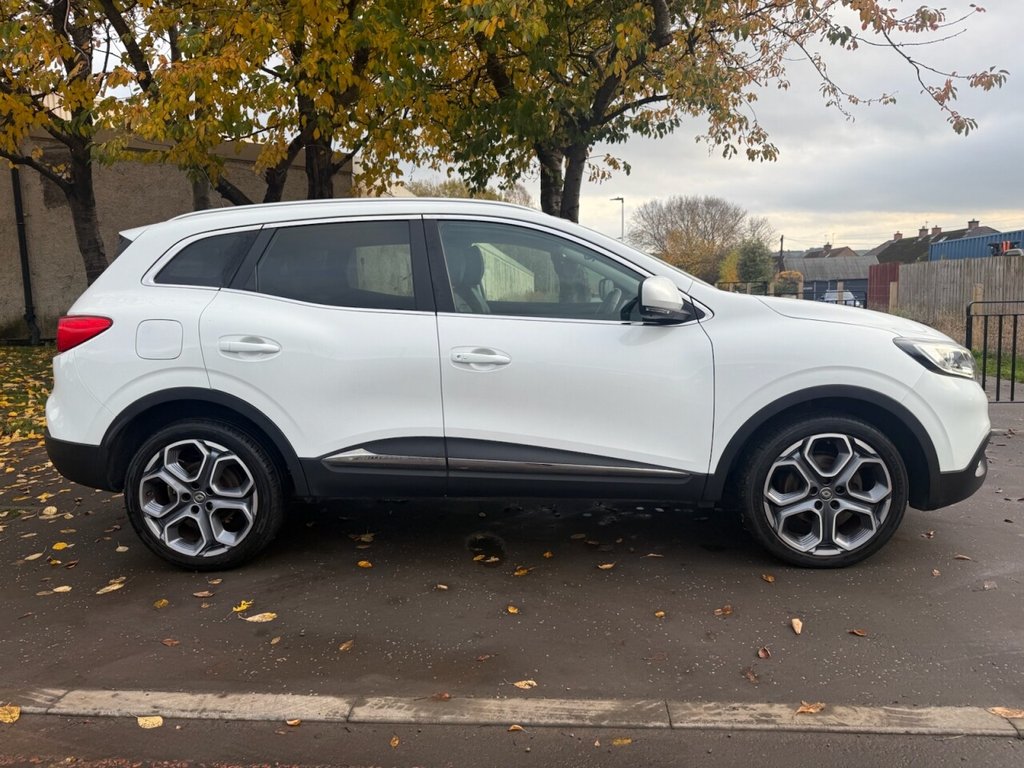 Used Renault Kadjar 2018 for sale - 76496461: Photo 6