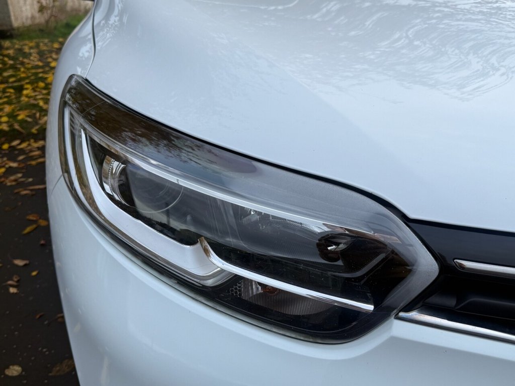 Used Renault Kadjar 2018 for sale - 76496461: Photo 8