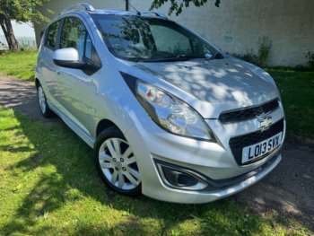 2013 (13) - 1.2i LTZ 5dr