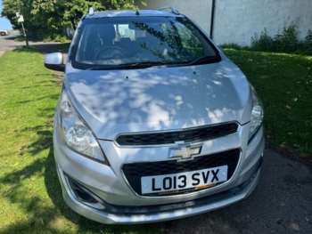 2013 (13) - 1.2i LTZ Hatchback 5dr Petrol Manual Euro 5 (81 ps)
