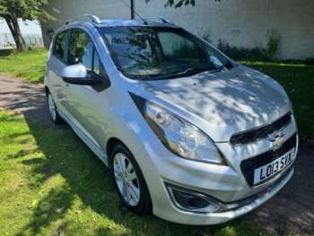 Used Chevrolet Spark 2013 for sale - 75182400: Photo