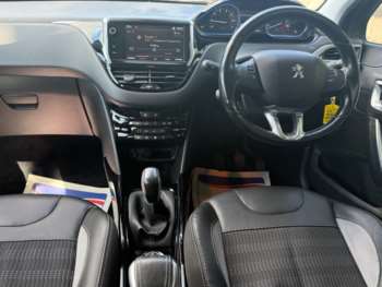 Used Peugeot 2008 2017 for sale - 75182463: Photo